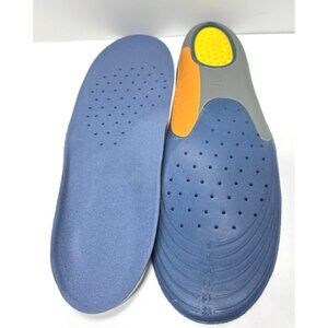 Dr. Scholl's Men's Insoles (Size 8–13) – Open Package New